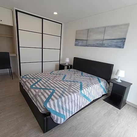 Quinta Do Aracal T1 Lejlighed Horta  Eksteriør billede
