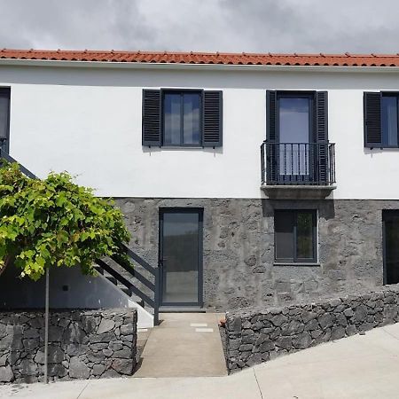 Quinta Do Aracal T1 Lejlighed Horta  Eksteriør billede